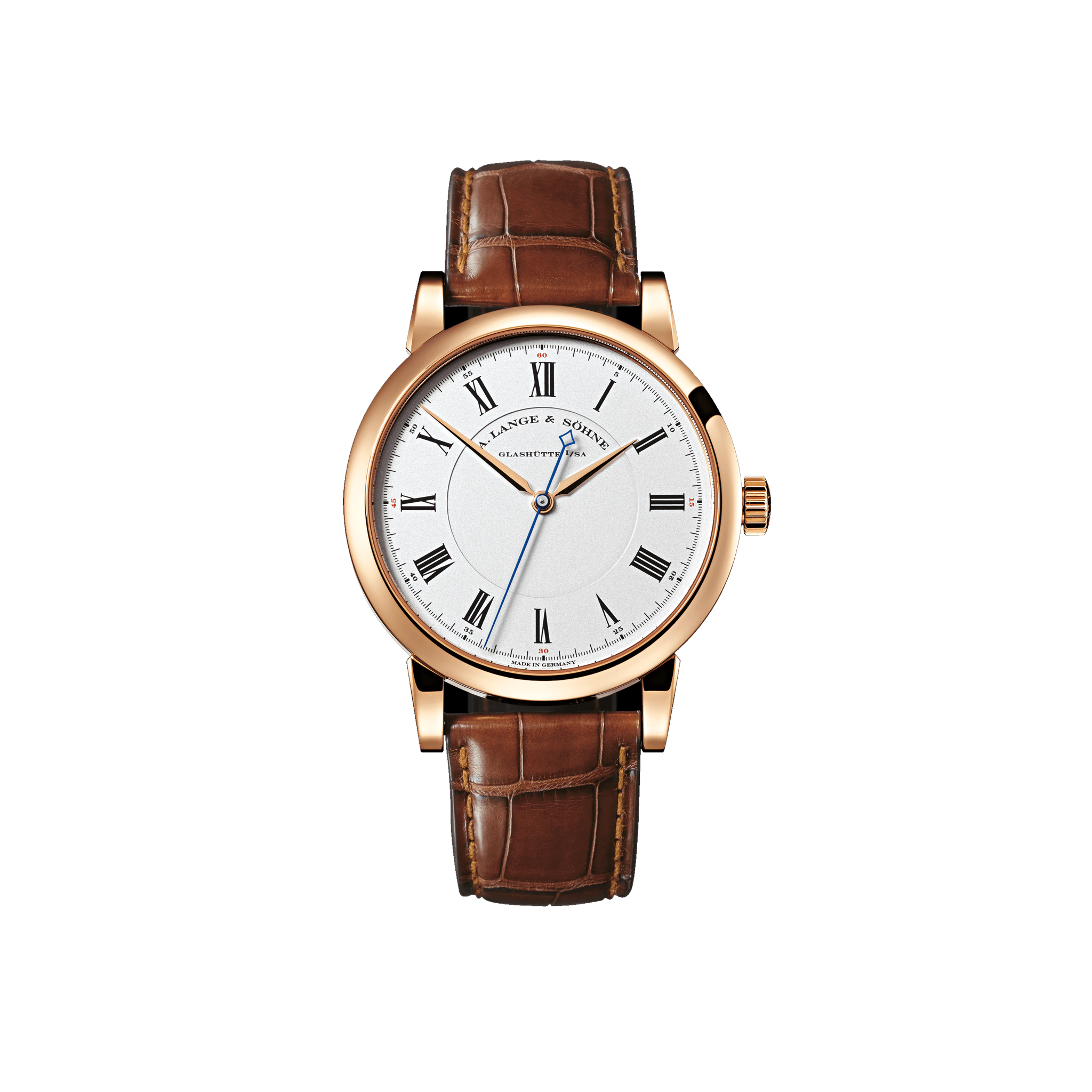 A.-LANGE-&-SÖHNE-RICHARD-LANGE-PINK-GOLD-232.032-0 A. LANGE SOHNE RICHARD LANGE PINK GOLD 232.032 0