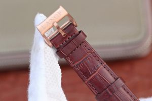 A. LANGE SOHNE RICHARD LANGE PINK GOLD 232.032 017