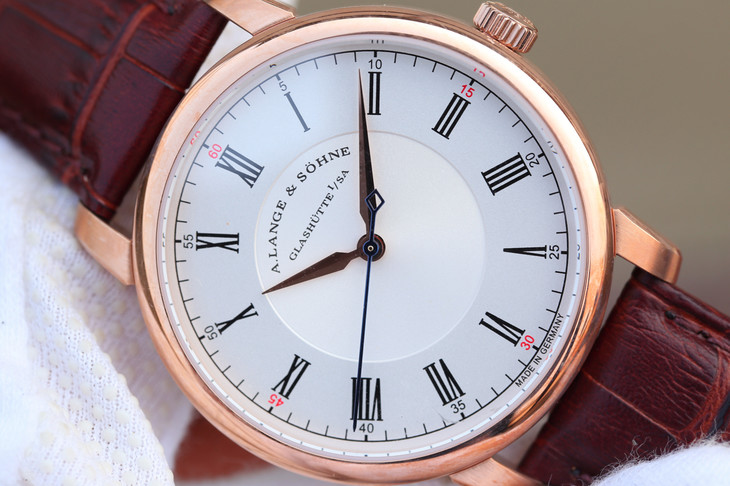 A.-LANGE-&-SÖHNE-RICHARD-LANGE-PINK-GOLD-232.032-04 A. LANGE SOHNE RICHARD LANGE PINK GOLD 232.032 04