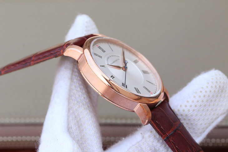 A.-LANGE-&-SÖHNE-RICHARD-LANGE-PINK-GOLD-232.032-06 A. LANGE SOHNE RICHARD LANGE PINK GOLD 232.032 06