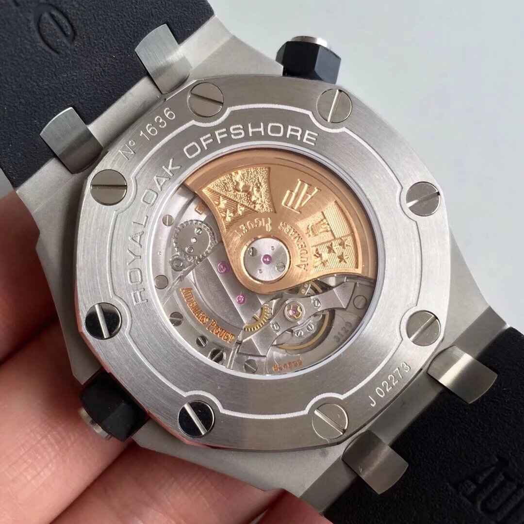 AUDEMARS-PIGUET-ROYAL-OAK-OFFSHORE-DIVER-STAINLESS-STEEL-BLACK-07 AUDEMARS PIGUET ROYAL OAK OFFSHORE DIVER STAINLESS STEEL BLACK 07