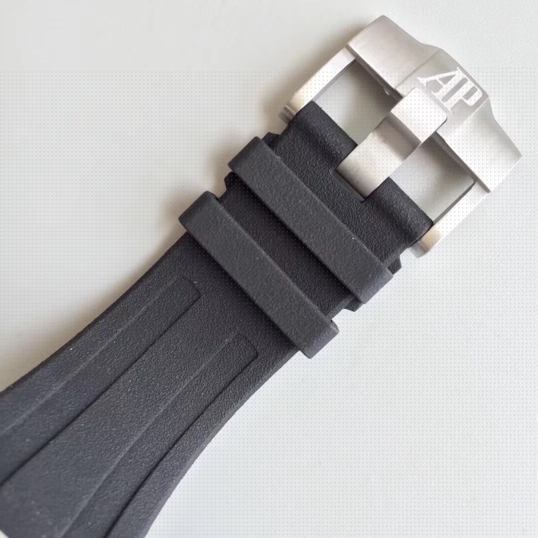 AUDEMARS-PIGUET-ROYAL-OAK-OFFSHORE-DIVER-STAINLESS-STEEL-BLACK-08 AUDEMARS PIGUET ROYAL OAK OFFSHORE DIVER STAINLESS STEEL BLACK 08