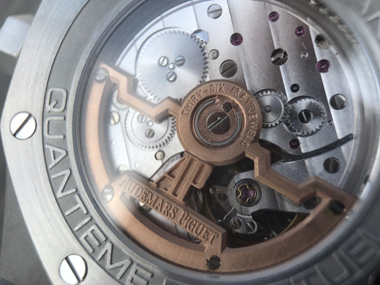 AUDEMARS-PIGUET-ROYAL-OAK-PERPETUAL-CALENDAR-41-STAINLESS-STEEL-SILVER-014 AUDEMARS PIGUET ROYAL OAK PERPETUAL CALENDAR 41 STAINLESS STEEL SILVER 014