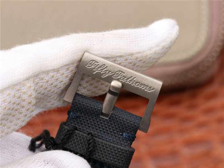 BLANCPAIN-FIFTY-FATHOMS-BLUE-BLUE-BLUE-NATO-5015-12B40-NAOA-08 BLANCPAIN FIFTY FATHOMS BLUE BLUE BLUE NATO 5015 12B40 NAOA 08