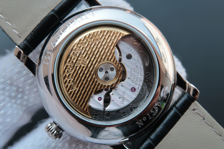 BLANCPAIN-VILLERET-QUANTIÈME-COMPLET-40MM-STAINLESS-STEEL-GREY-6654-1113-55B-07 BLANCPAIN VILLERET QUANTIEME COMPLET 40MM STAINLESS STEEL GREY 6654 1113 55B 07