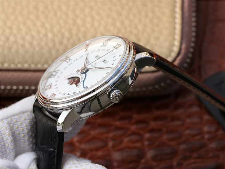 BLANCPAIN-VILLERET-QUANTIÈME-COMPLET-40MM-STAINLESS-STEEL-WHITE-6654-1127-55B-05 BLANCPAIN VILLERET QUANTIEME COMPLET 40MM STAINLESS STEEL WHITE 6654 1127 55B 05