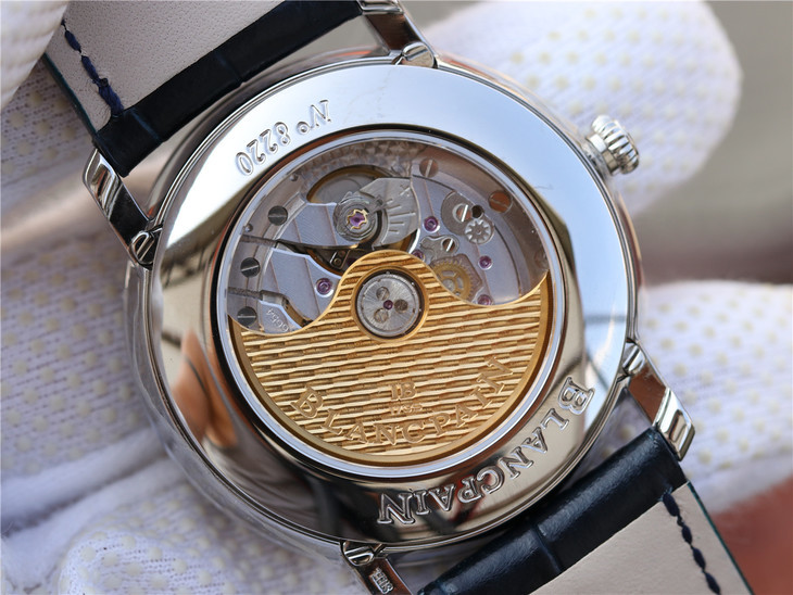 BLANCPAIN-VILLERET-QUANTIÈME-COMPLET-40MM-WHITE-GOLDFLINQUÉ-6654-1529-55B-07 BLANCPAIN VILLERET QUANTIEME COMPLET 40MM WHITE GOLDFLINQUE 6654 1529 55B 07