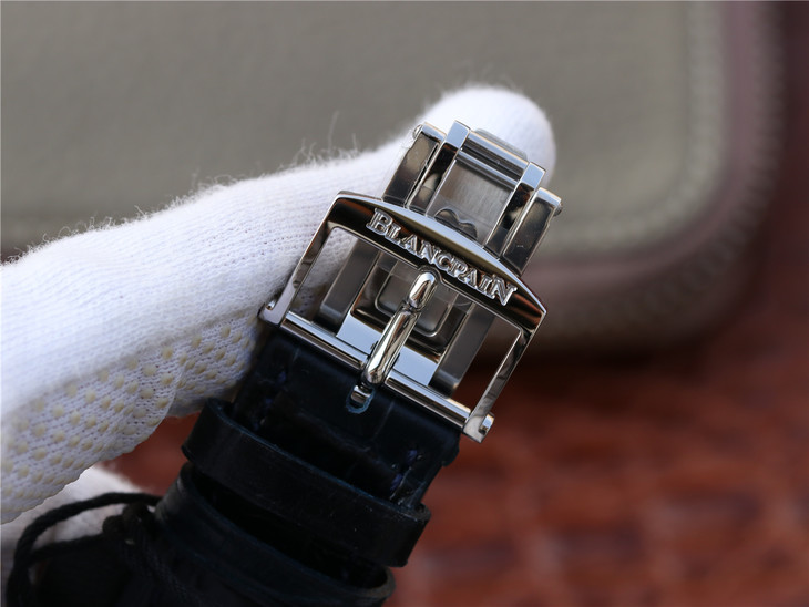 BLANCPAIN-VILLERET-QUANTIÈME-COMPLET-40MM-WHITE-GOLDFLINQUÉ-6654-1529-55B-08 BLANCPAIN VILLERET QUANTIEME COMPLET 40MM WHITE GOLDFLINQUE 6654 1529 55B 08