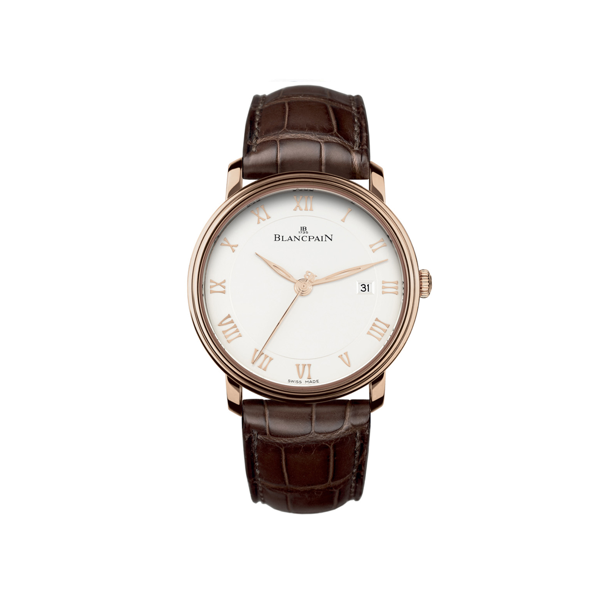 BLANCPAIN-VILLERET-ULTRAPLATE-AUTOMATIQUE-40MM-RED-GOLD-OPAL-6651-3642-55B-0 BLANCPAIN VILLERET ULTRAPLATE AUTOMATIQUE 40MM RED GOLD OPAL 6651 3642 55B 0