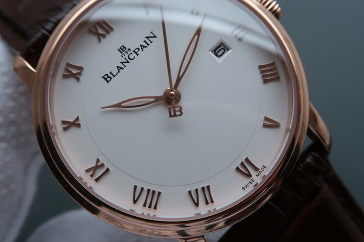 BLANCPAIN-VILLERET-ULTRAPLATE-AUTOMATIQUE-40MM-RED-GOLD-OPAL-6651-3642-55B-03 BLANCPAIN VILLERET ULTRAPLATE AUTOMATIQUE 40MM RED GOLD OPAL 6651 3642 55B 03