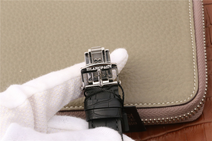 BLANCPAIN-VILLERET-ULTRAPLATE-AUTOMATIQUE-40MM-STAINLESS-STEEL-WHITE-6651-1127-55B-016 BLANCPAIN VILLERET ULTRAPLATE AUTOMATIQUE 40MM STAINLESS STEEL WHITE 6651 1127 55B 016