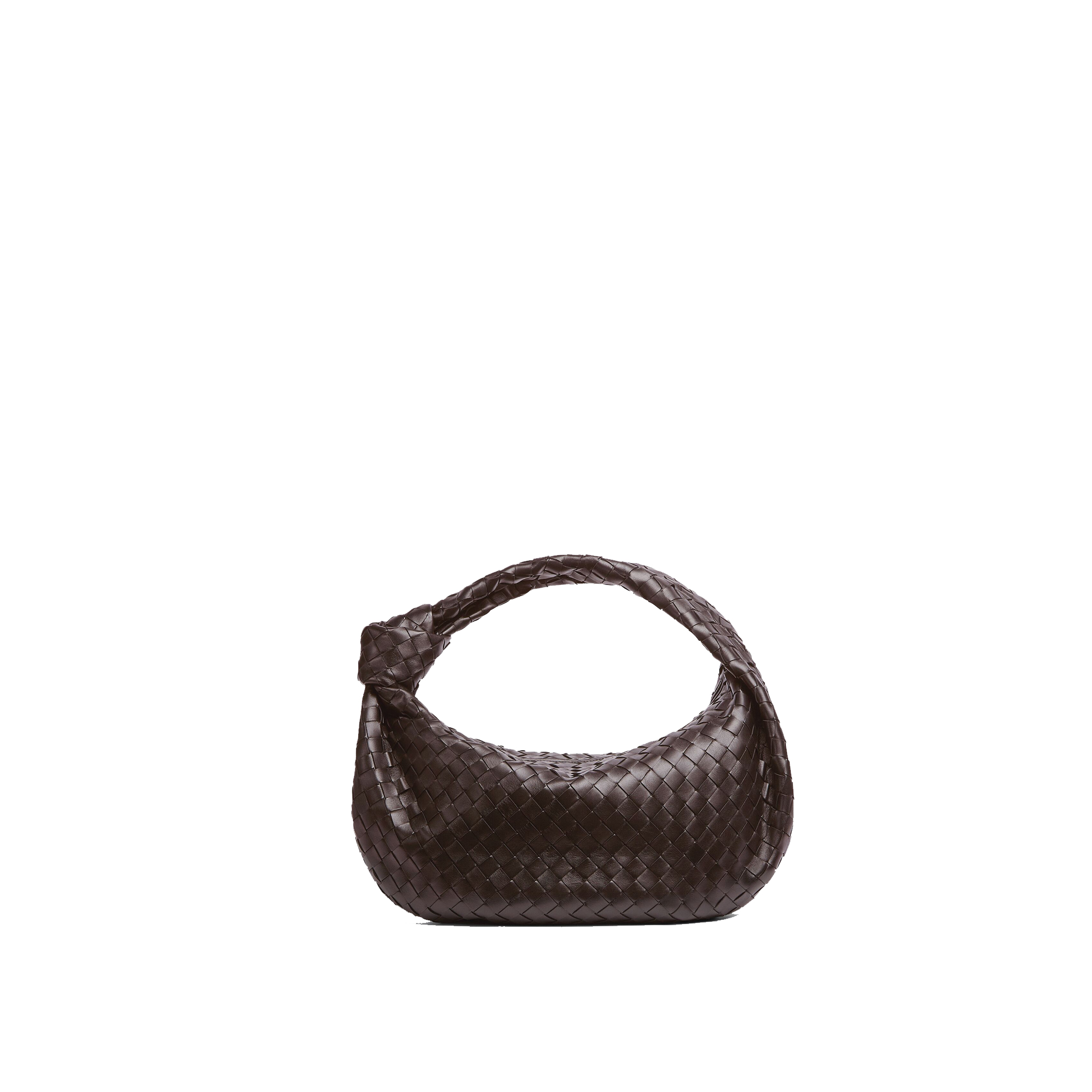 BOTTEGA-VENETA-JODIE-SMALL-SHOULDER-BAG-FONDANT-600261VCPP02132-0 BOTTEGA VENETA JODIE SMALL SHOULDER BAG FONDANT 600261VCPP02132 0