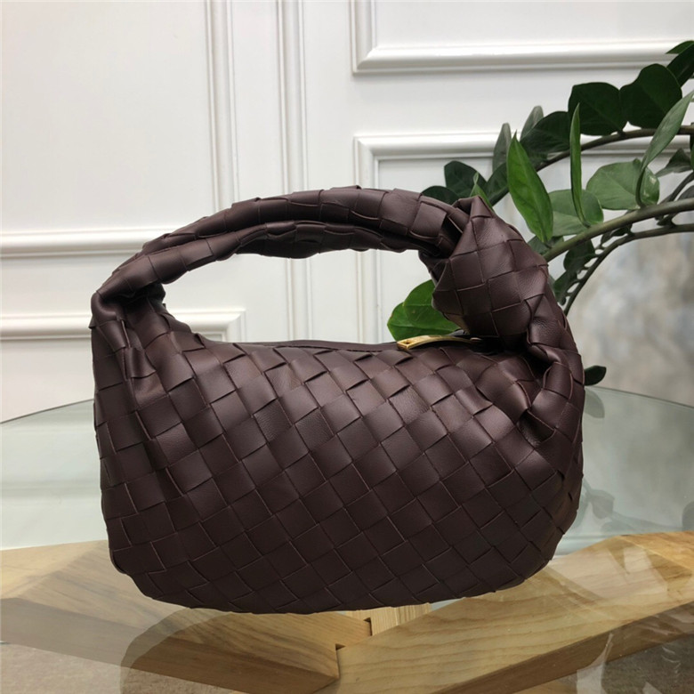BOTTEGA-VENETA-MINI-JODIE-TOP-HANDLE-BAG-FONDANT-651876VCPP52127-01 BOTTEGA VENETA MINI JODIE TOP HANDLE BAG FONDANT 651876VCPP52127 01