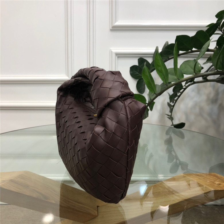 BOTTEGA-VENETA-MINI-JODIE-TOP-HANDLE-BAG-FONDANT-651876VCPP52127-02 BOTTEGA VENETA MINI JODIE TOP HANDLE BAG FONDANT 651876VCPP52127 02