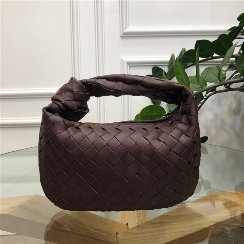 BOTTEGA-VENETA-MINI-JODIE-TOP-HANDLE-BAG-FONDANT-651876VCPP52127-03 BOTTEGA VENETA MINI JODIE TOP HANDLE BAG FONDANT 651876VCPP52127 03