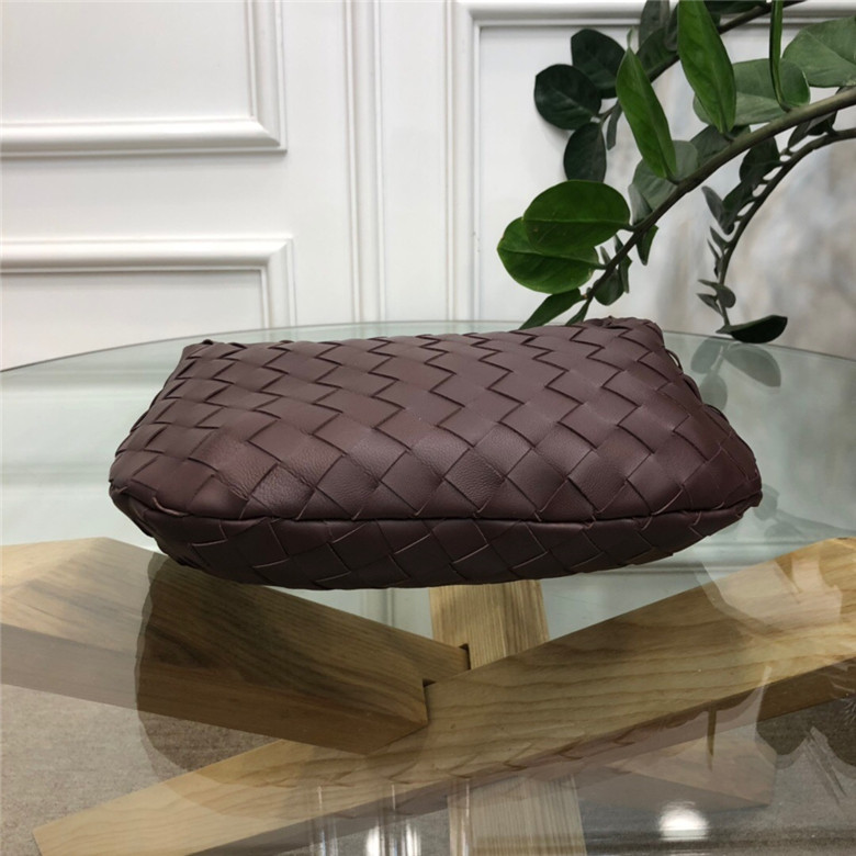 BOTTEGA-VENETA-MINI-JODIE-TOP-HANDLE-BAG-FONDANT-651876VCPP52127-04 BOTTEGA VENETA MINI JODIE TOP HANDLE BAG FONDANT 651876VCPP52127 04