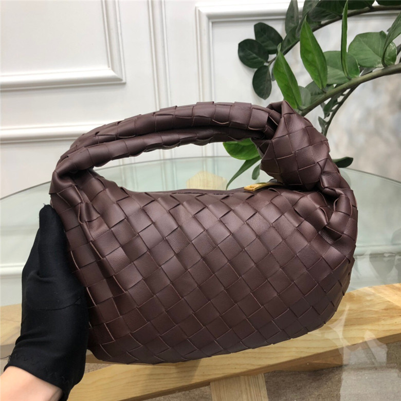 BOTTEGA-VENETA-MINI-JODIE-TOP-HANDLE-BAG-FONDANT-651876VCPP52127-05 BOTTEGA VENETA MINI JODIE TOP HANDLE BAG FONDANT 651876VCPP52127 05