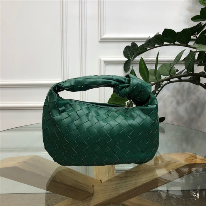 BOTTEGA-VENETA-MINI-JODIE-TOP-HANDLE-BAG-GREEN-651876VCPP53722-01 BOTTEGA VENETA MINI JODIE TOP HANDLE BAG GREEN 651876VCPP53722 01
