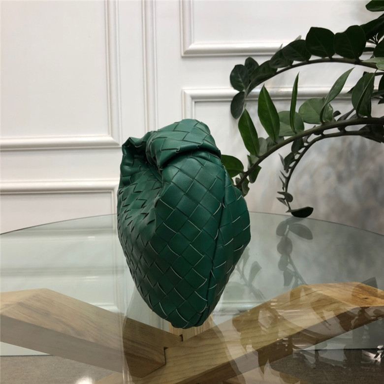 BOTTEGA-VENETA-MINI-JODIE-TOP-HANDLE-BAG-GREEN-651876VCPP53722-02 BOTTEGA VENETA MINI JODIE TOP HANDLE BAG GREEN 651876VCPP53722 02