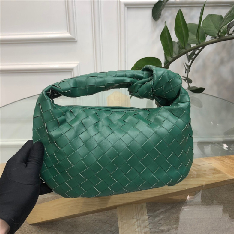 BOTTEGA-VENETA-MINI-JODIE-TOP-HANDLE-BAG-GREEN-651876VCPP53722-05 BOTTEGA VENETA MINI JODIE TOP HANDLE BAG GREEN 651876VCPP53722 05