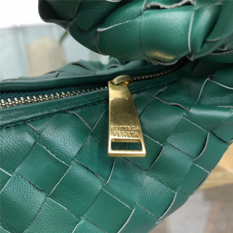 BOTTEGA-VENETA-MINI-JODIE-TOP-HANDLE-BAG-GREEN-651876VCPP53722-06 BOTTEGA VENETA MINI JODIE TOP HANDLE BAG GREEN 651876VCPP53722 06