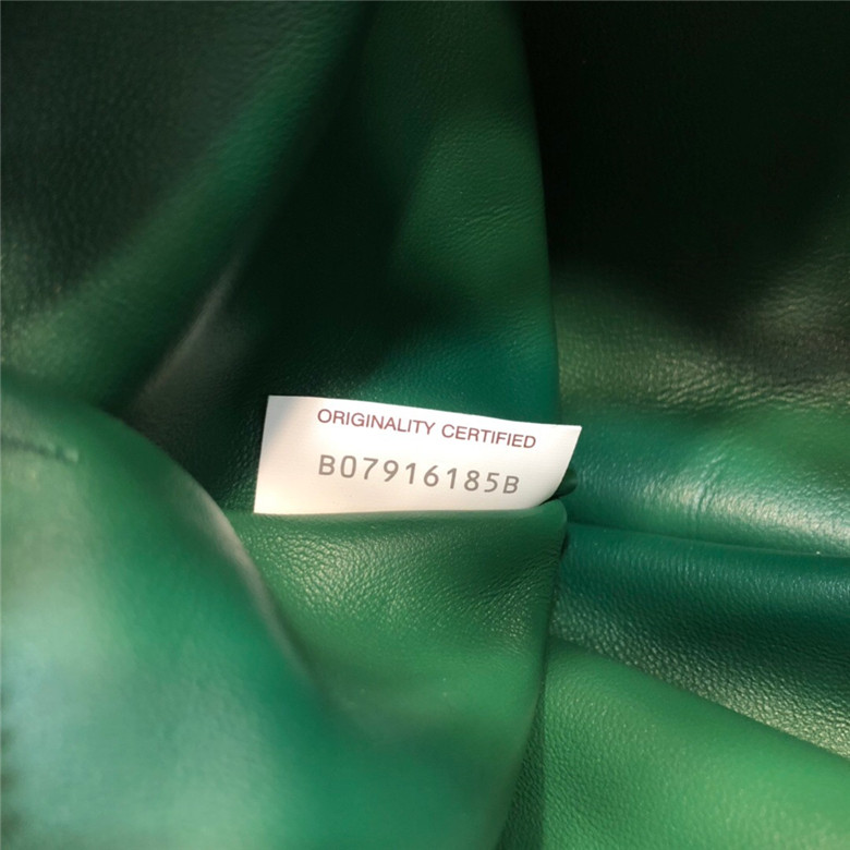 BOTTEGA-VENETA-MINI-JODIE-TOP-HANDLE-BAG-GREEN-651876VCPP53722-09 BOTTEGA VENETA MINI JODIE TOP HANDLE BAG GREEN 651876VCPP53722 09