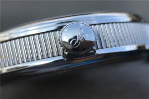 BREGUET CLASSIQUE DAME 9087 WHITE GOLD WHITE 9087BB29964 010