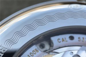 BREGUET CLASSIQUE DAME 9087 WHITE GOLD WHITE 9087BB29964 014