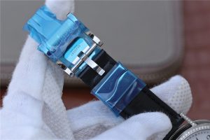 BREGUET CLASSIQUE DAME 9087 WHITE GOLD WHITE 9087BB29964 015