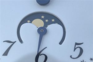 BREGUET CLASSIQUE DAME 9087 WHITE GOLD WHITE 9087BB29964 05