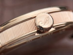 BREGUET TRADITION 7057 ROSE GOLD BLACK 7057BRR99W6V 011