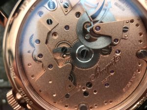 BREGUET TRADITION 7057 ROSE GOLD BLACK 7057BRR99W6V 013