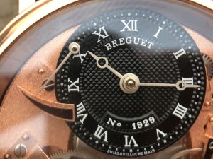 BREGUET TRADITION 7057 ROSE GOLD BLACK 7057BRR99W6V 05