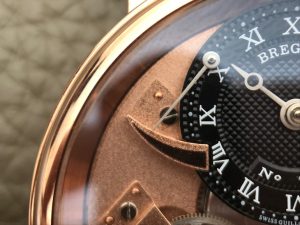 BREGUET TRADITION 7057 ROSE GOLD BLACK 7057BRR99W6V 08