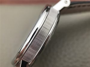 BREGUET TRADITION 7057 WHITE GOLD BLACK 7057BBG99W6 012