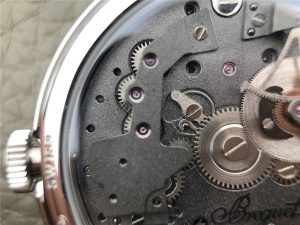 BREGUET TRADITION 7057 WHITE GOLD BLACK 7057BBG99W6 015