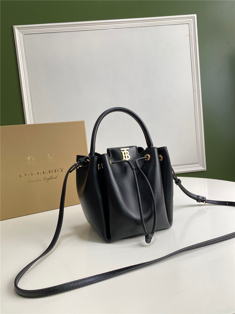 BURBERRY-MONOGRAM-MOTIF-LEATHER-BUCKET-BAGPRICE-BLACK-80285411-02 BURBERRY MONOGRAM MOTIF LEATHER BUCKET BAGPRICE BLACK 80285411 02