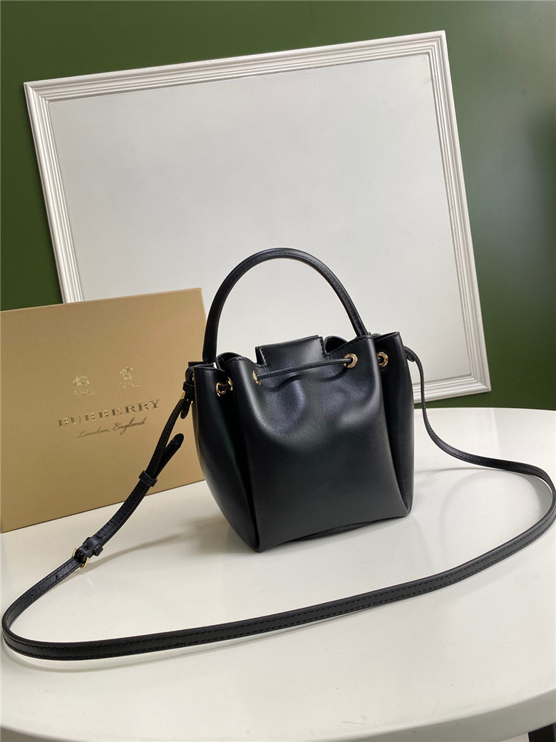 BURBERRY-MONOGRAM-MOTIF-LEATHER-BUCKET-BAGPRICE-BLACK-80285411-03 BURBERRY MONOGRAM MOTIF LEATHER BUCKET BAGPRICE BLACK 80285411 03