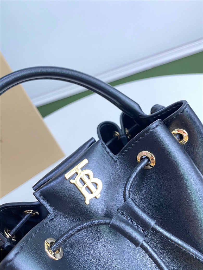 BURBERRY-MONOGRAM-MOTIF-LEATHER-BUCKET-BAGPRICE-BLACK-80285411-06 BURBERRY MONOGRAM MOTIF LEATHER BUCKET BAGPRICE BLACK 80285411 06