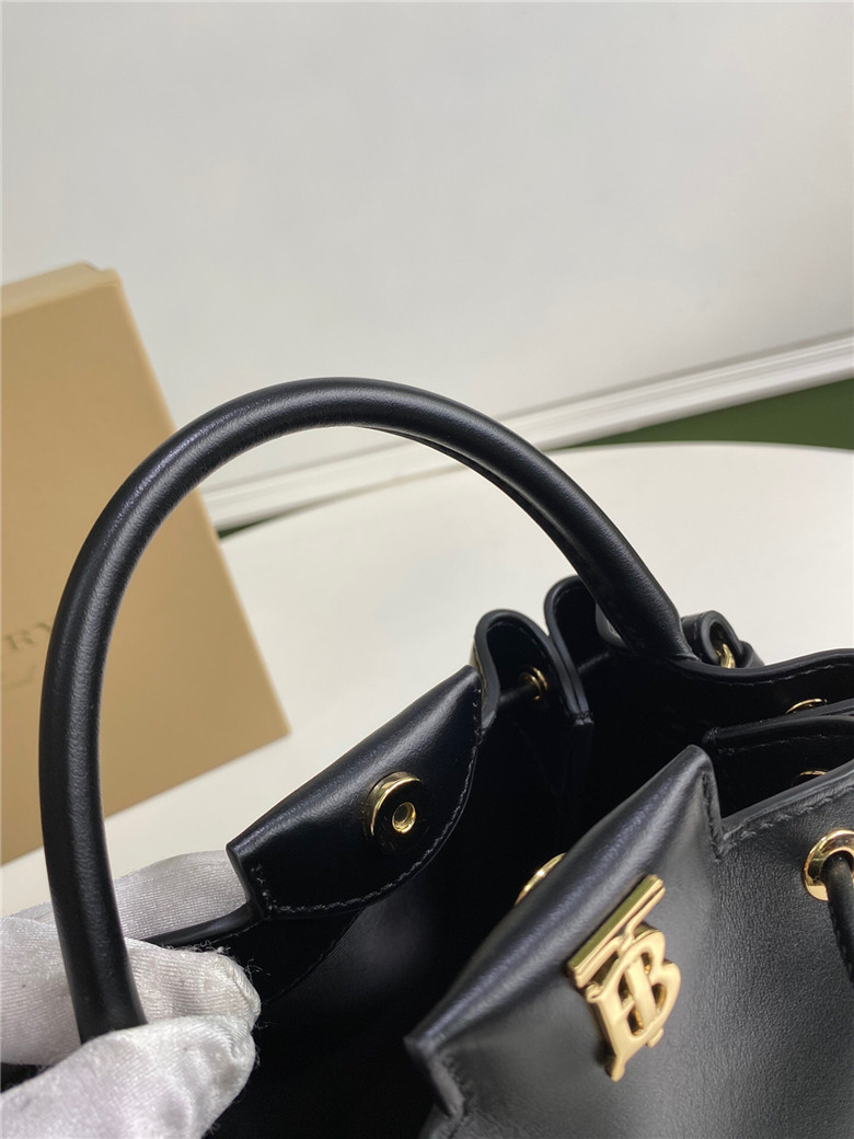 BURBERRY-MONOGRAM-MOTIF-LEATHER-BUCKET-BAGPRICE-BLACK-80285411-07 BURBERRY MONOGRAM MOTIF LEATHER BUCKET BAGPRICE BLACK 80285411 07