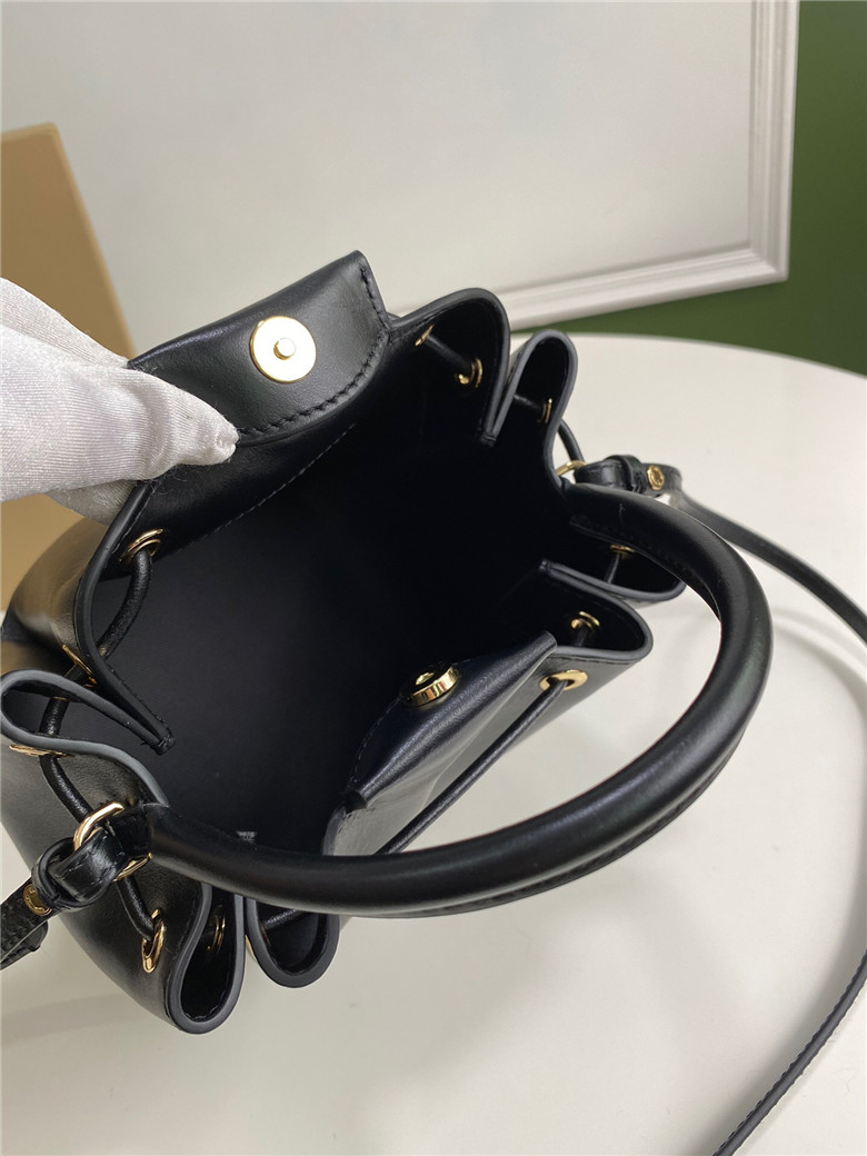 BURBERRY-MONOGRAM-MOTIF-LEATHER-BUCKET-BAGPRICE-BLACK-80285411-09 BURBERRY MONOGRAM MOTIF LEATHER BUCKET BAGPRICE BLACK 80285411 09