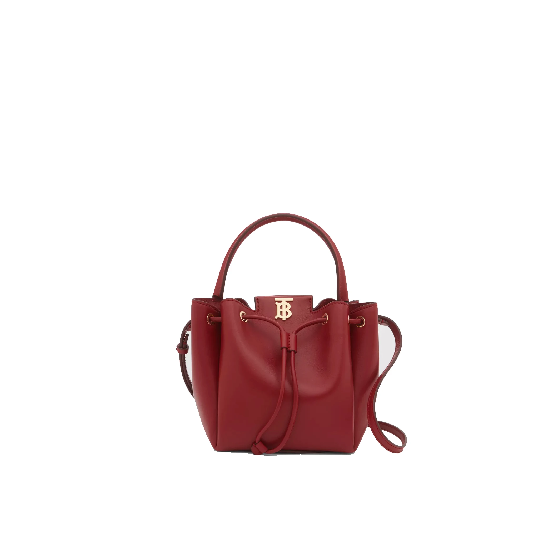 BURBERRY-MONOGRAM-MOTIF-LEATHER-BUCKET-BAGPRICE-DARK-CARMINE-80265951 BURBERRY MONOGRAM MOTIF LEATHER BUCKET BAGPRICE DARK CARMINE 80265951