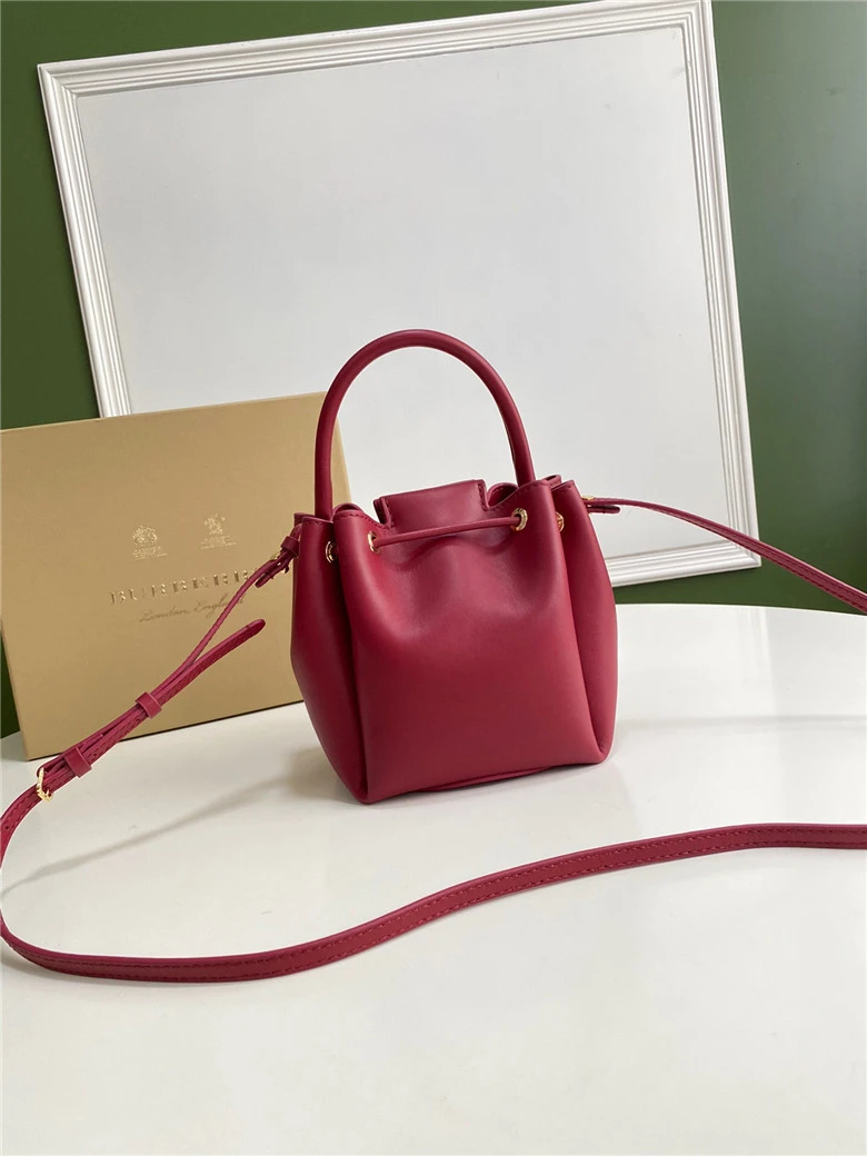 BURBERRY-MONOGRAM-MOTIF-LEATHER-BUCKET-BAGPRICE-DARK-CARMINE-80265951_3 BURBERRY MONOGRAM MOTIF LEATHER BUCKET BAGPRICE DARK CARMINE 80265951 3