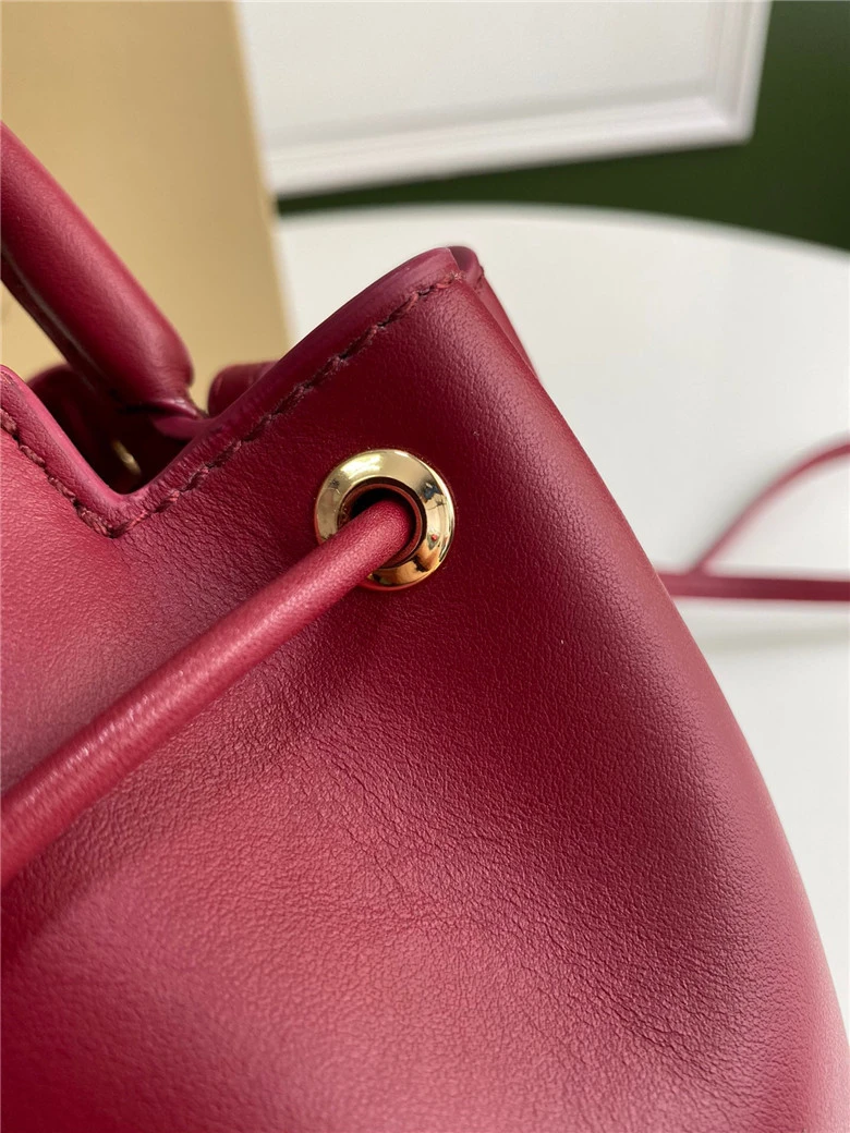 BURBERRY-MONOGRAM-MOTIF-LEATHER-BUCKET-BAGPRICE-DARK-CARMINE-80265951_7 BURBERRY MONOGRAM MOTIF LEATHER BUCKET BAGPRICE DARK CARMINE 80265951 7