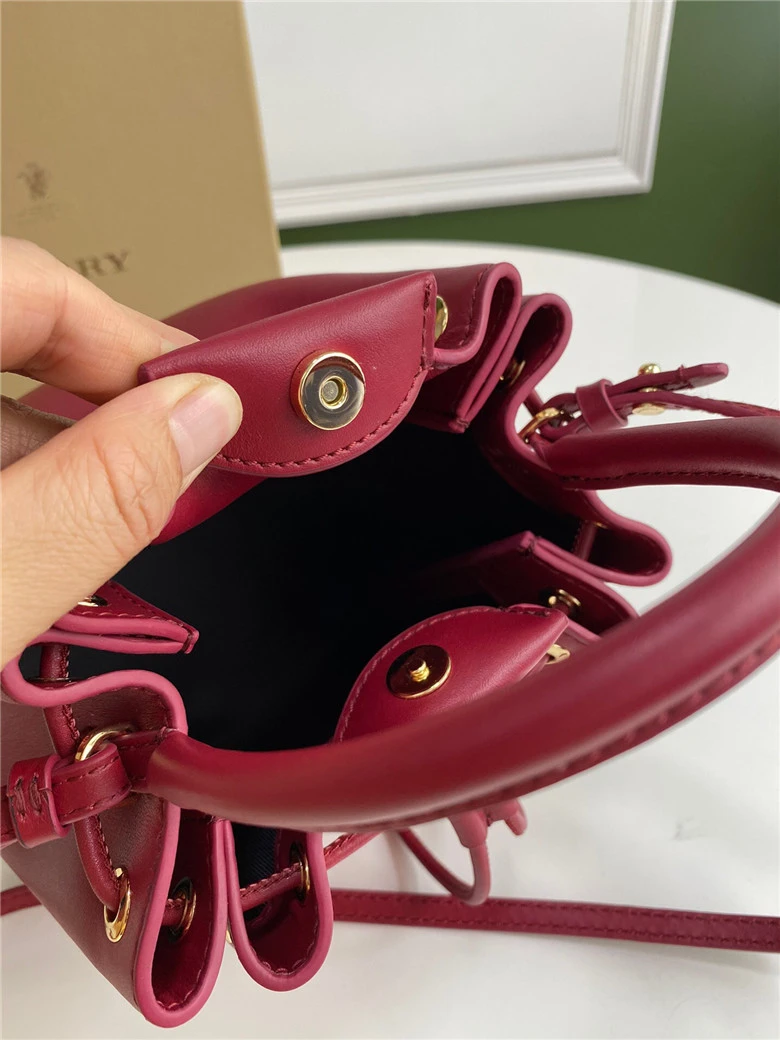 BURBERRY-MONOGRAM-MOTIF-LEATHER-BUCKET-BAGPRICE-DARK-CARMINE-80265951_9 BURBERRY MONOGRAM MOTIF LEATHER BUCKET BAGPRICE DARK CARMINE 80265951 9