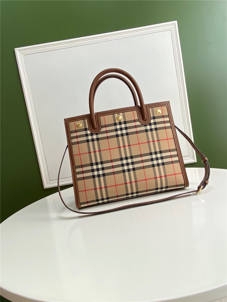 BURBERRY-SMALL-VINTAGE-CHECK-TWO-HANDLE-TITLE-BAGPRICE-ARCHIVE-BEIGE-80252741-01 BURBERRY SMALL VINTAGE CHECK TWO HANDLE TITLE BAGPRICE ARCHIVE BEIGE 80252741 01