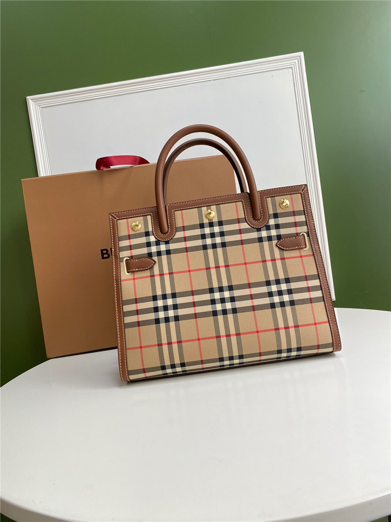 BURBERRY-SMALL-VINTAGE-CHECK-TWO-HANDLE-TITLE-BAGPRICE-ARCHIVE-BEIGE-80252741-02 BURBERRY SMALL VINTAGE CHECK TWO HANDLE TITLE BAGPRICE ARCHIVE BEIGE 80252741 02