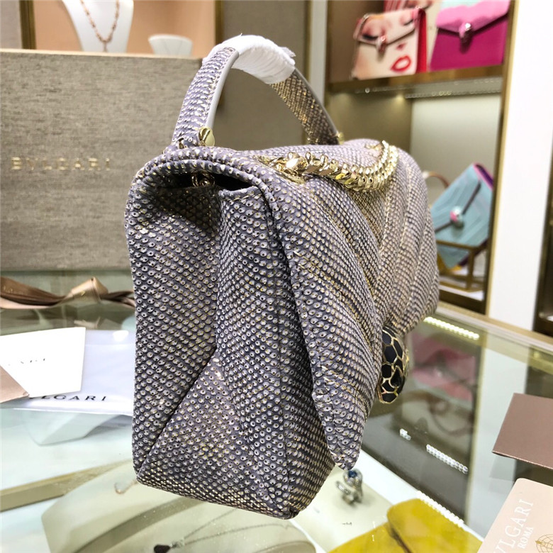 BVLGARI-SERPENTI-CABOCHON-SHOULDER-BAG-BEIGE-288619-03 BVLGARI SERPENTI CABOCHON SHOULDER BAG BEIGE 288619 03