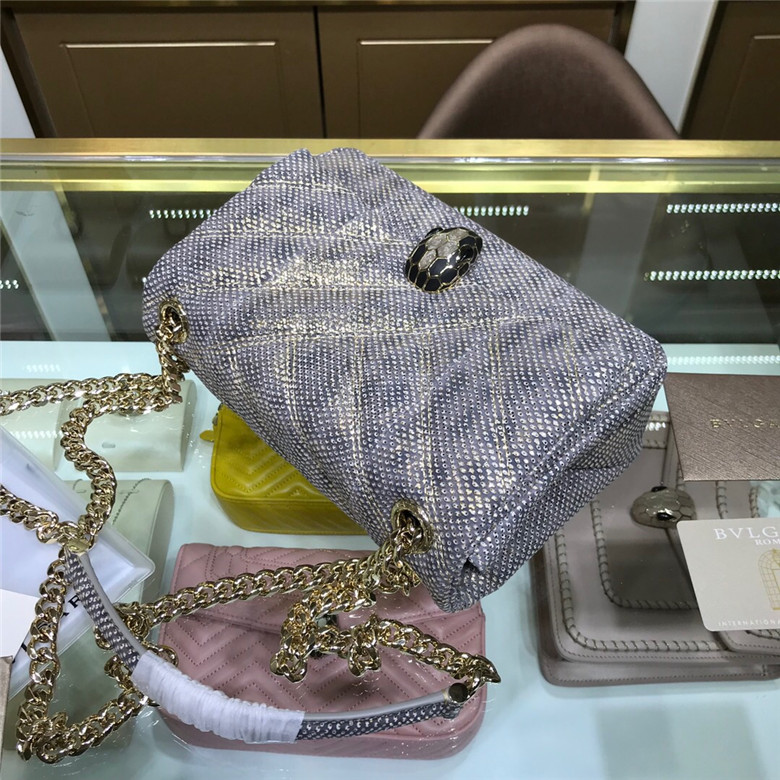 BVLGARI-SERPENTI-CABOCHON-SHOULDER-BAG-BEIGE-288619-06 BVLGARI SERPENTI CABOCHON SHOULDER BAG BEIGE 288619 06