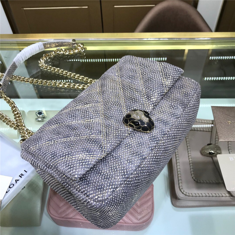 BVLGARI-SERPENTI-CABOCHON-SHOULDER-BAG-BEIGE-288619-07 BVLGARI SERPENTI CABOCHON SHOULDER BAG BEIGE 288619 07